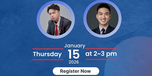 event-banner-【免費講座】 跨境電商學院 - 大師級 - 讓你少走很多冤枉路 | 聖橋 x AZ-Helper | 跨境電商學院