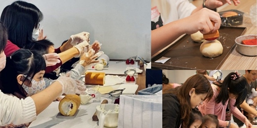 event-banner-2026小小美食家義賣比賽|親子甜點日