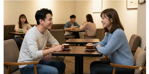 event-banner-(高雄聯誼)115/02/15(日)14:00【午茶浪漫約會 : 男年收百萬篇+女7~8年級】女生免費排約/男女比1:1/約會/找對象/唐果/聯誼/婚友社/媒人/相親