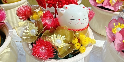 event-banner-台南｜【招財小盆栽/水晶花藝】單堂