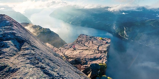 event-banner-免費講座|北方維京故鄉:挪威峽灣 · 聖壇岩 · 羅弗敦群島|台中 0117