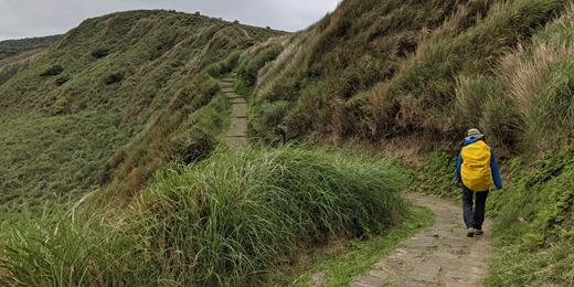 event-banner-台北大縱走第三段+第四段 擎天岡風櫃嘴連走許願13KM 新手進階 02/27
