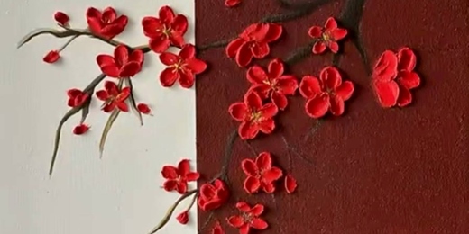 event-banner-台南|【壓克力/肌理畫自由選】週四16:00|新生$500