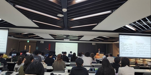 event-banner-【AI基礎課】寫好提示詞,才有好的應用 〈對話、繪圖、生成〉