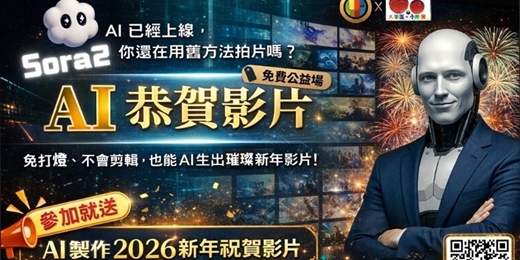 event-banner-免費公益課～AI生存課