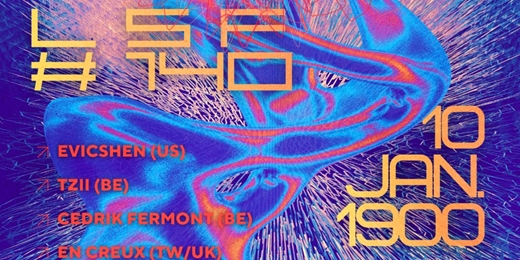 event-banner-失聲祭 LSF 編號 #140 演出