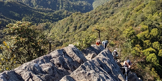 event-banner-台中鳶嘴山環狀手腳並用新手村 3/7