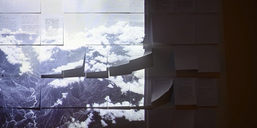 event-banner-「萬物的邀約」系列活動－窮劇場〈From Y to X〉演出