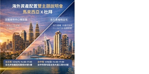 event-banner-東南亞穩健 × 中東爆發的資產佈局