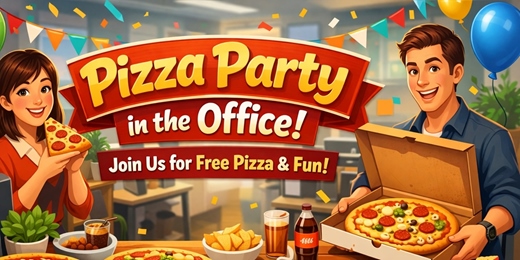 event-banner-Pizza Time！來辦公室一起吃披薩吧 🍕