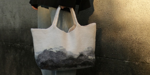 event-banner-羊毛氈【濕氈】冬季的永恆經典．肩背包