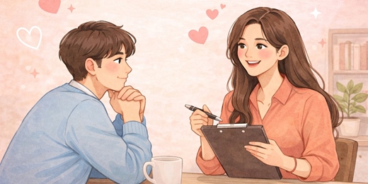 event-banner-1對1戀愛健檢｜陪你了解真正需要的關係（時間彈性安排/可線上）