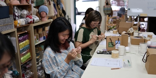 event-banner-🧶Harmonie 撞色序列｜零基礎鉤針圍脖【兩日課程】