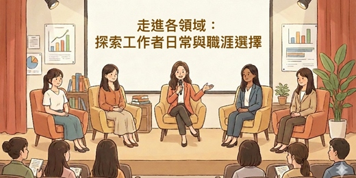 event-banner-走進資料領域：資料科學家與分析師的工作日常與職涯選擇