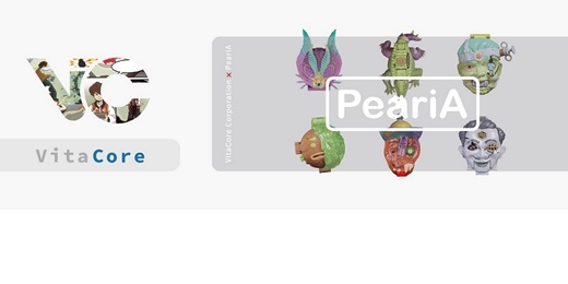 event-banner-派瑞艾PeariA x VitaCore台中產品展示中心