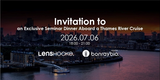 event-banner-Thames River Seminar Dinner Cruise 2026.7.6