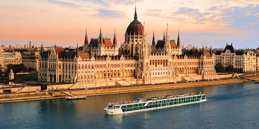 event-banner-台北 免費講座（名額有限，額滿為止）丨住進風景裡的多瑙河｜歐洲河輪慢旅行與生活美學之旅丨 1150329