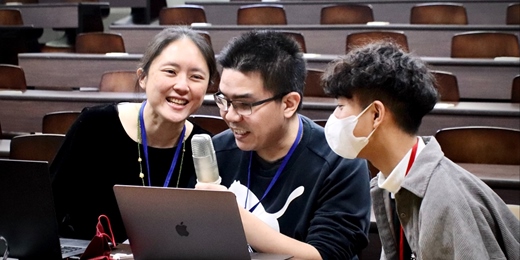 event-banner-【免費課程】夥伴注意:超實境影響力!SUNO AI 作詞作曲|單日體驗課