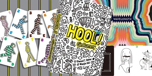 event-banner-【桌遊聚會】1/31國際斑馬日!「精選9款」條紋封面、黑白包裝的必玩桌遊 !