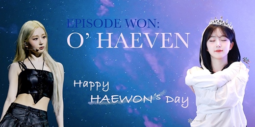 event-banner-EPISODE WON: O' HAEVEN