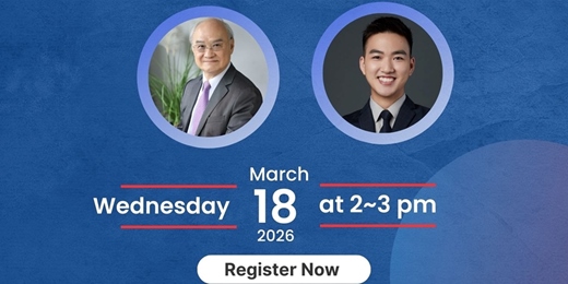 event-banner-【免費講座】 跨境電商學院 - 大師級 - 讓你少走很多冤枉路 | 陳宗賢教授 x AZ-Helper | 跨境電商學院