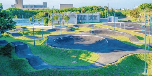 event-banner-【竹北市民幸福專屬💖】Pump Track極限公園體驗活動