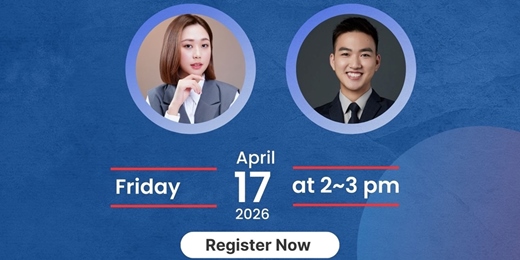 event-banner-【免費講座】 跨境電商學院 - 大師級 - 讓你少走很多冤枉路 | 就醬播 Daphne x AZ-Helper | 跨境電商學院