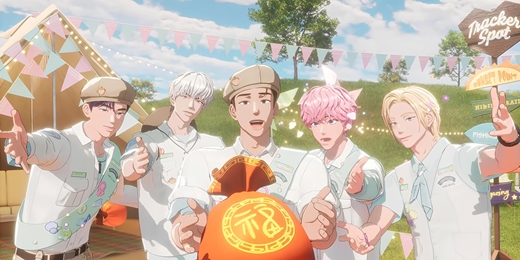 event-banner-𝖯𝖫𝖠𝖵𝖤 三週年應援咖啡廳 𝙞𝙣 𝙏𝙖𝙞𝙘𝙝𝙪𝙣𝙜