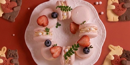 event-banner-【高雄單身交友限定】2026年三月場！38女神節~限時限量女生優惠價499元~《白色情人節限定甜點》美食、好友一次擁有！女生首次現場單身確認｜下次活動現折200～活動規劃無配對環節（請自行斟酌報名）