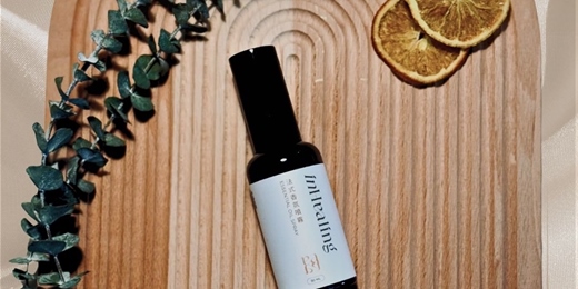 event-banner-【台北實體調香體驗課】3/14 (六) 下午2:00-3:30 精油學習與香氣療癒 調香體驗 🇫🇷