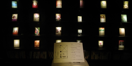 event-banner-厭世會社年展《寂聲・彼岸 Silent Shores》