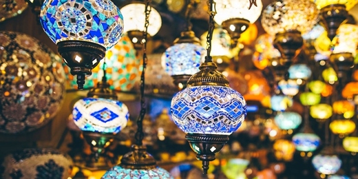event-banner-3月:土耳其馬賽克燈手作體驗