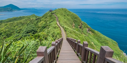 event-banner-鼻頭角步道 | Bitoujiao, Ruifang, Jiufen on Sunday