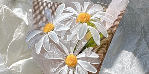 event-banner-台南｜【小雛菊花束/水晶花藝】單堂