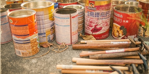 event-banner-115年 元宵節 畫燈籠 敲鐵罐最對味