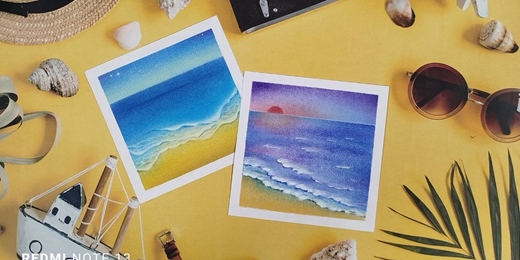 event-banner-日本和諧粉彩準指導師認證  台中一人開班  4月假日四日班