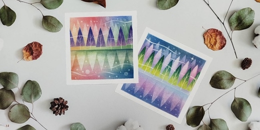 event-banner-日本和諧粉彩準指導師認證  台中一人開班  3月假日四日班