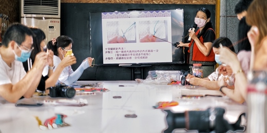 event-banner-【臺南原住民文化之旅】西拉雅一日遊|3/21吉貝耍部落| 部落導覽X美食饗宴X手作體驗