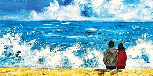 event-banner-誠品書店480|《愛你現在的樣子》新書分享會