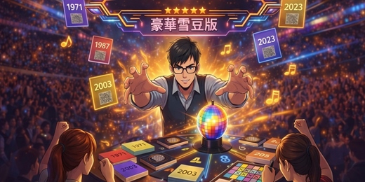 event-banner-【全新企劃:雪豆桌遊專場】3/20 週五晚上「MOJO 1921」|桌遊活動