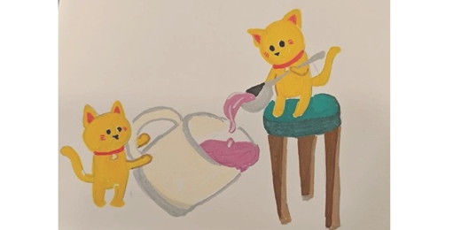 event-banner-🌟開啟靈感之路｜讓你的第六感成為人生的決策力