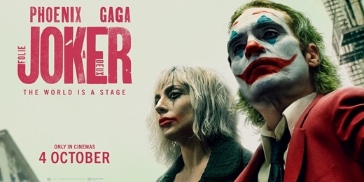 event-banner-臺北市立圖書館：市圖電影院活動《小丑：雙重瘋狂》 Joker: Folie a Deux