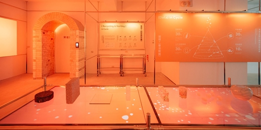 event-banner-春場 SPRINGPOOL ORIGINAL FACTORY 專場導覽預約|3月份