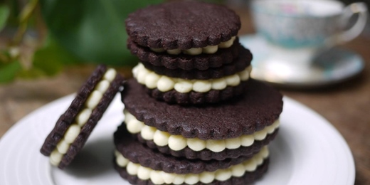 event-banner-【烘焙課】 KTOs巧克力餅乾+瑞可塔起司藍莓馬芬 Ricotta cheese blue berry munnin