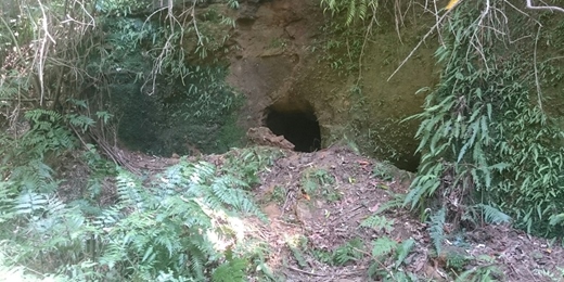 event-banner-不義遺址--南崁戰略山洞走讀