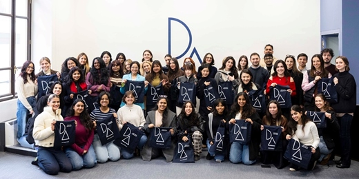 event-banner-03/11(三)19:00｜米蘭Domus Academy時尚管理大師講座 x 碩士獎學金說明會