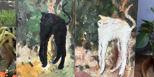 event-banner-【板橋】波納爾的貓貓繪畫