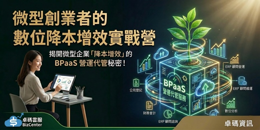 event-banner-微型創業者的數位降本增效實戰營-揭開微型企業「降本增效」的 BPaaS 營運託管秘密!