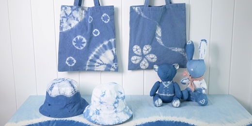 event-banner-【記憶有限】藍染漁夫帽、玩偶、手提袋體驗 三月四月  每週三~日