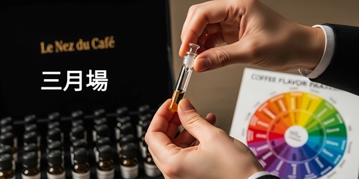 event-banner-【感官覺醒：一對一五感校準｜精品咖啡風味深度辯證班】（三月預約制）